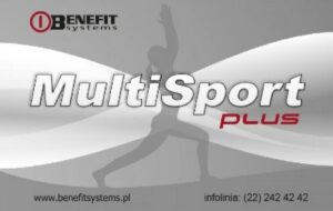 karta multisport plus