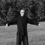 Chi Kung Tai Chi w domu mindfulness ćwiczenia w domu