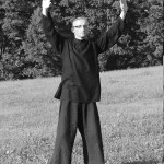 Chi Kung Tai Chi