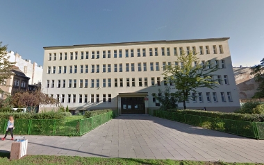Szkoła w której ćwiczymy Zajęcia Tai Chi łódź polesie centrum