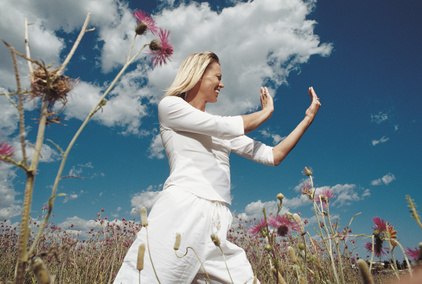 Obóz Tai Chi / Chi Kung Nagawki