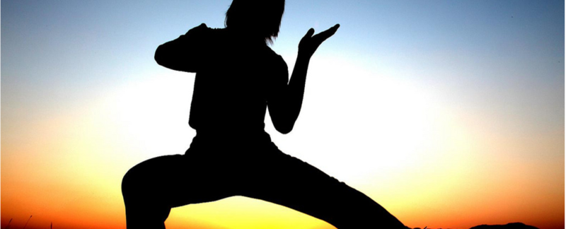 tai chi droga do domu