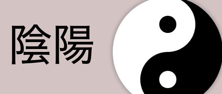 yin yang taijitu